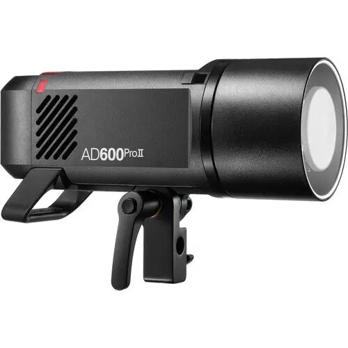 إضاءة Godox AD600ProII الخارجي متعدد الإمكانات (AD600PROII)