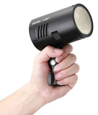 فلاش جودوكس AD100Pro المحمول (AD100PRO)