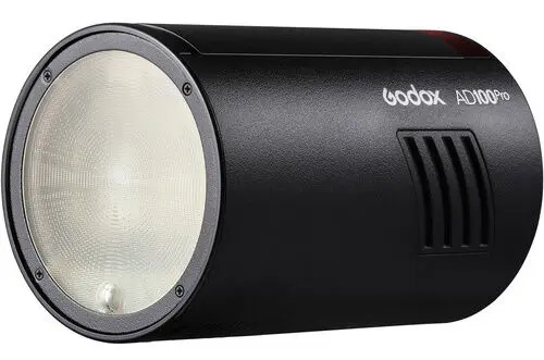 فلاش جودوكس AD100Pro المحمول (AD100PRO)