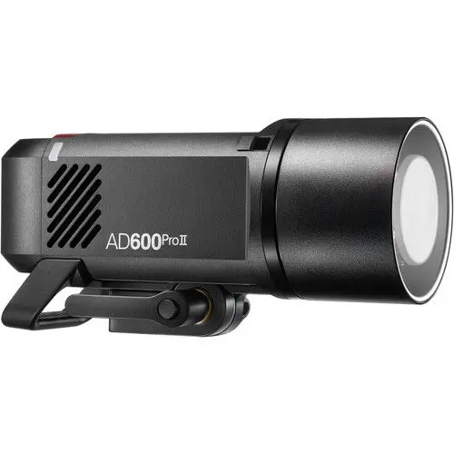 إضاءة Godox AD600ProII الخارجي متعدد الإمكانات (AD600PROII)