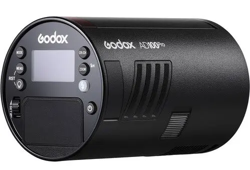 فلاش جودوكس AD100Pro المحمول (AD100PRO)