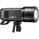 إضاءة Godox AD600ProII الخارجي متعدد الإمكانات (AD600PROII)