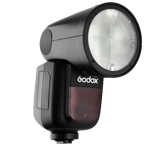 فلاش كاميرا تصوير سبيد لايت Godox V1 Flash For [Canon] 